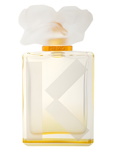 Couleur Kenzo Jaune