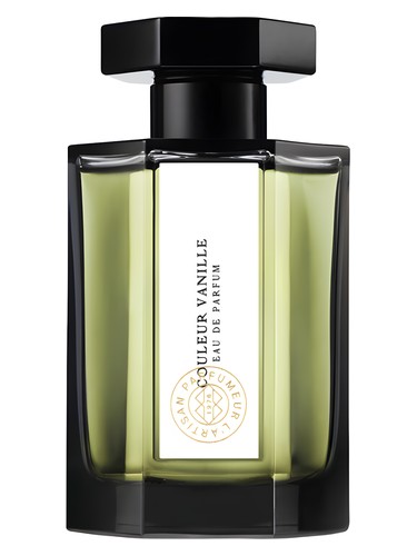 Couleur Vanille L'Artisan Parfumeur