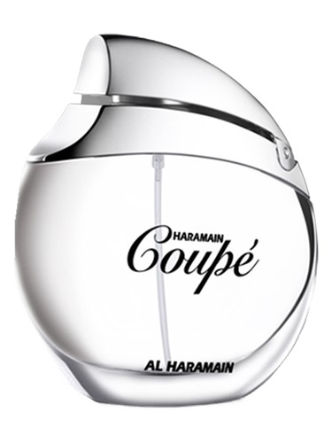 Coupe Pour Homme Al Haramain Perfumes