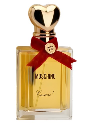 Couture! Moschino