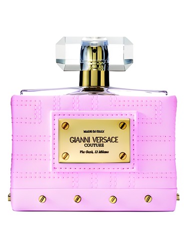 Couture Tuberose Versace