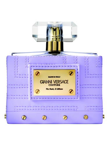 Couture Violet Versace