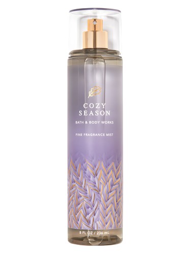 Cozy Season Bath & Body Works