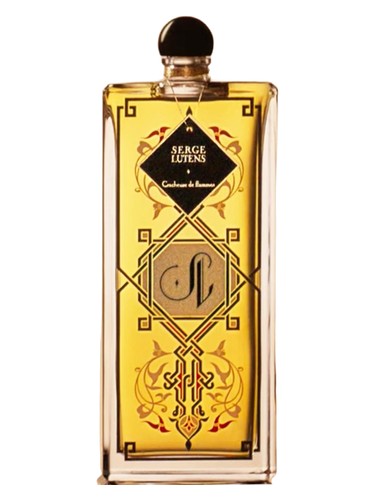 Cracheuse de flammes Serge Lutens for women and men