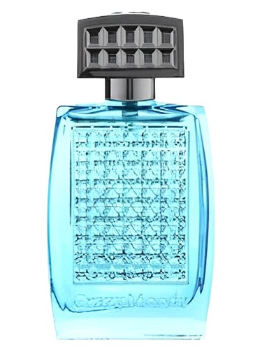 Crazy Moody Arabian Oud