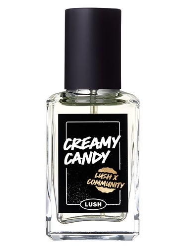 Creamy Candy Lush
