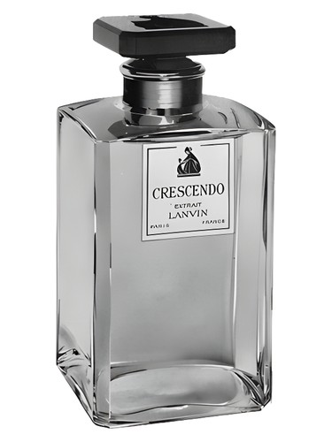 Crescendo Lanvin