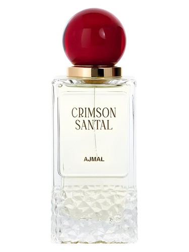 Crimson Santal Ajmal for women and men