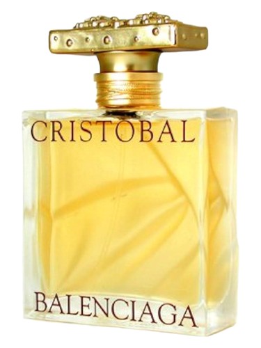 Cristobal Balenciaga