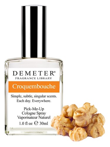 Croquembouche Demeter Fragrance