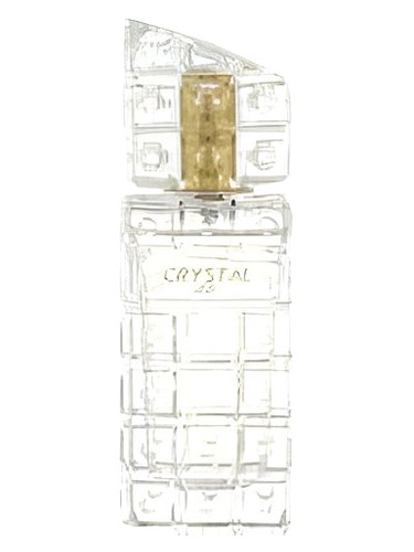 Crystal A.O. Arabian Oud
