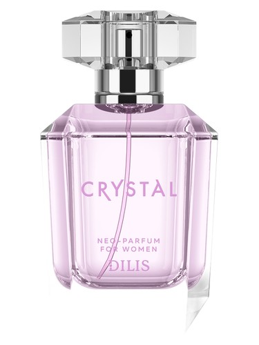 Crystal Dilís Parfum