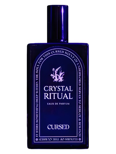 Crystal Ritual Cursed