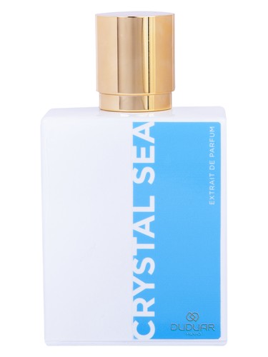 Crystal Sea Duduar Milano for women and men