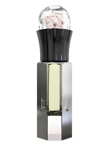 Crystal Wood El Nabil for women and men
