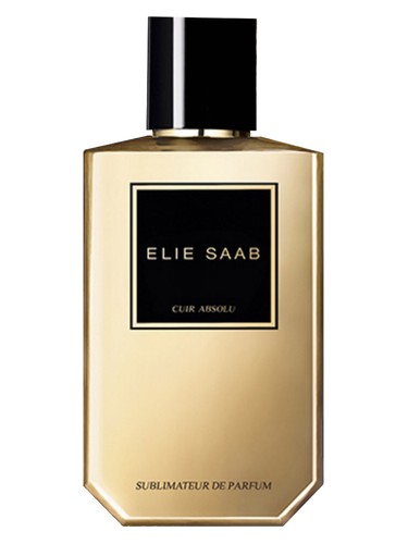 Cuir Absolu Elie Saab for women and men