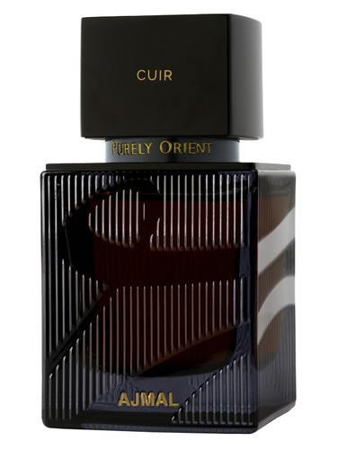 Cuir Ajmal for women and men