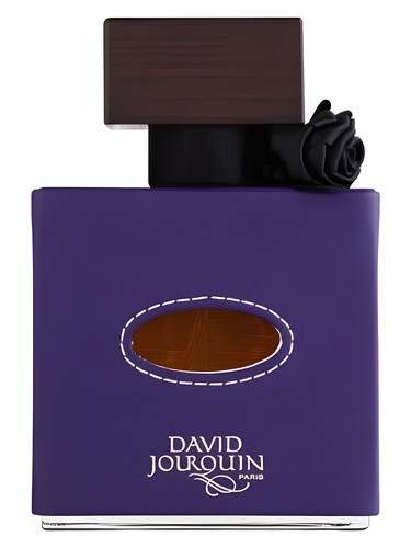 Cuir Altesse David Jourquin