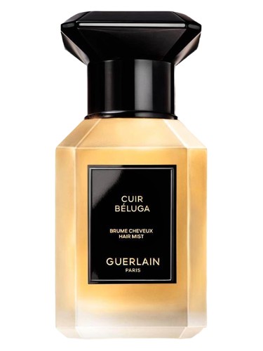 Cuir Béluga Hair Mist Guerlain
