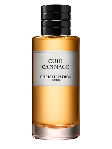 Cuir Cannage Dior