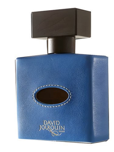 Cuir Caraibes David Jourquin