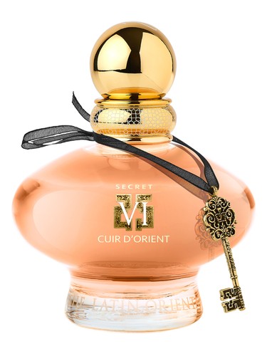 Cuir D'Orient Secret VI Eisenberg