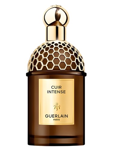 Cuir Intense Guerlain