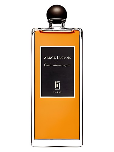 Cuir Mauresque Serge Lutens for women and men