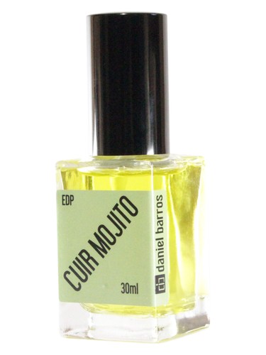 Cuir Mojito Daniel Barros