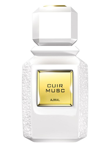 Cuir Musc Ajmal for women and men