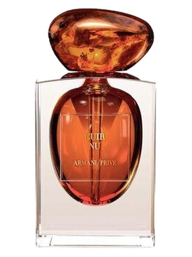 Cuir Nu Edition Murano Giorgio Armani