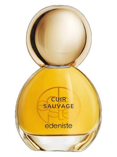 Cuir Sauvage Edeniste for women and men