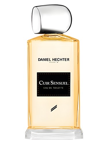 Cuir Sensuel Daniel Hechter