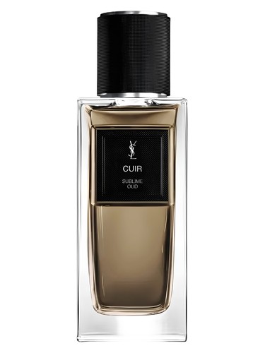 Cuir Sublime Oud Yves Saint Laurent for women and men