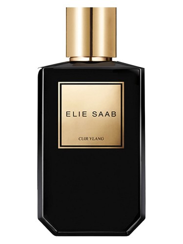 Cuir Ylang Elie Saab for women and men