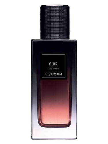 Cuir Yves Saint Laurent for women and men