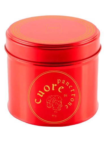Cuore di Panettone Emanuela Biffoli for women and men