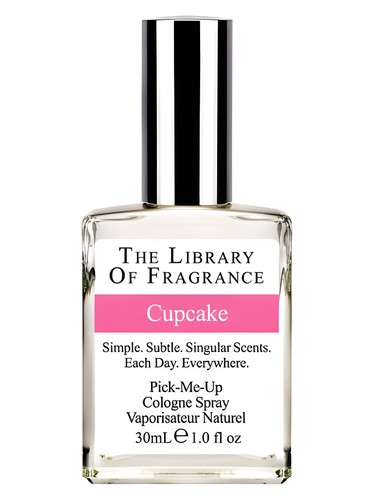 Cupcake Demeter Fragrance