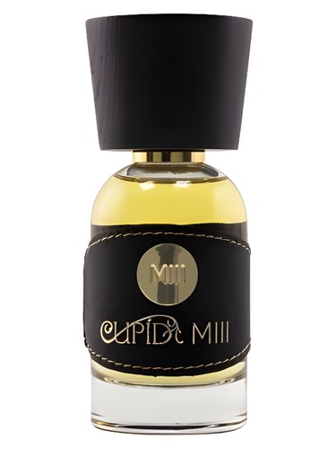 Cupid MIII Cupid Perfumes
