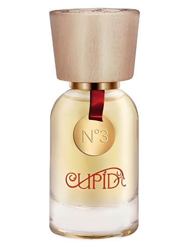 Cupid No.3 Cupid Perfumes