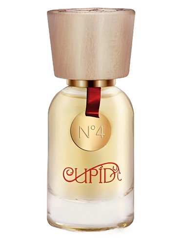 Cupid No.4 Cupid Perfumes