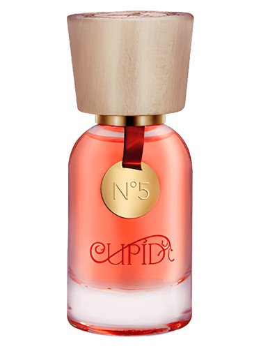Cupid No.5 Cupid Perfumes