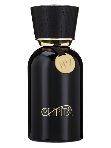 Cupid No.7 Parfum Cupid Perfumes