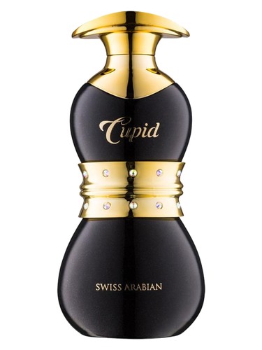 Cupid Swiss Arabian