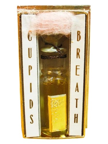 Cupids Breath Elizabeth Arden