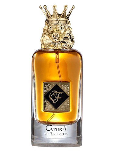Cyrus II Cranford for women and men