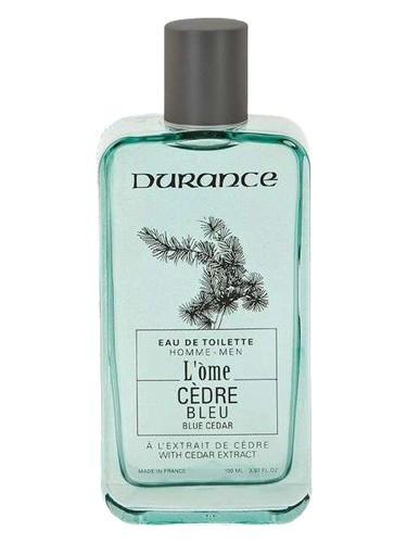 Cèdre Bleu Durance en Provence