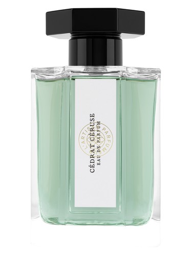 Cédrat Céruse L'Artisan Parfumeur