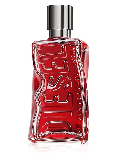 D Red