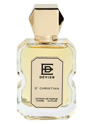 D'Christian Dévier